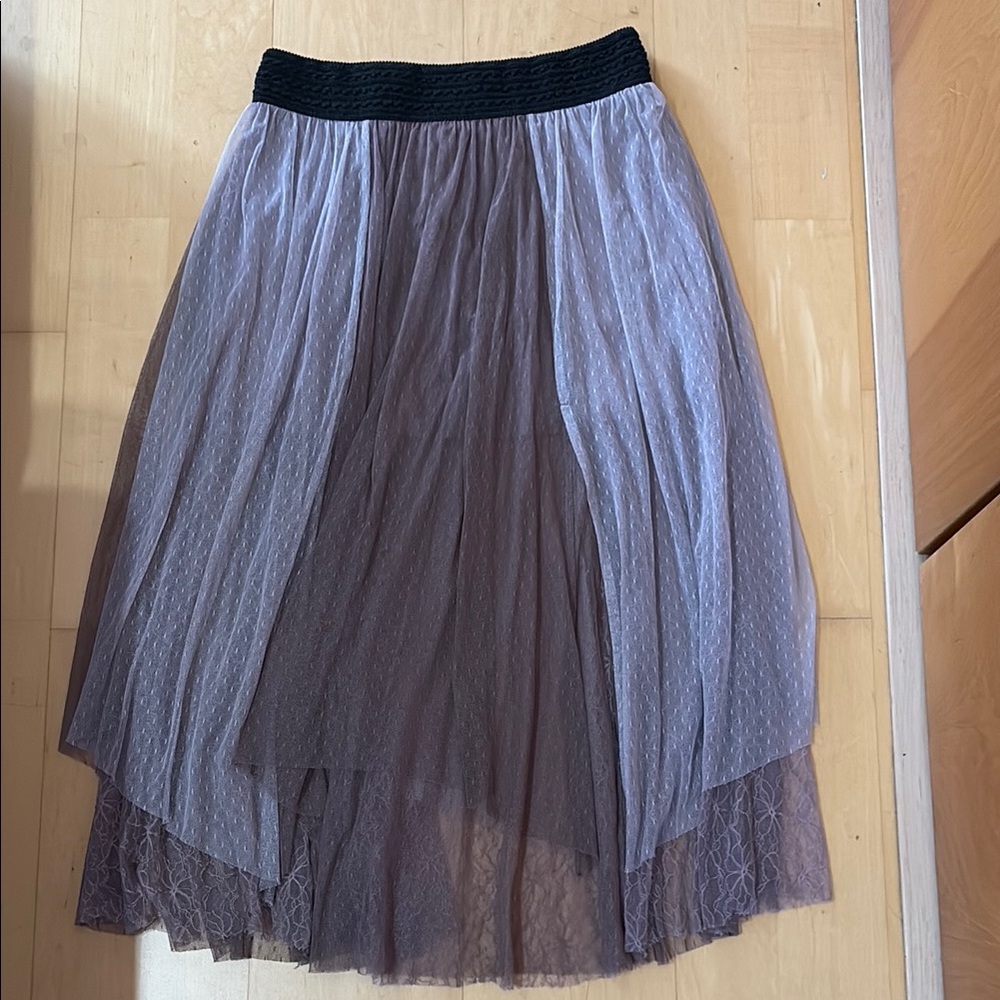 Free People Women's Skirt